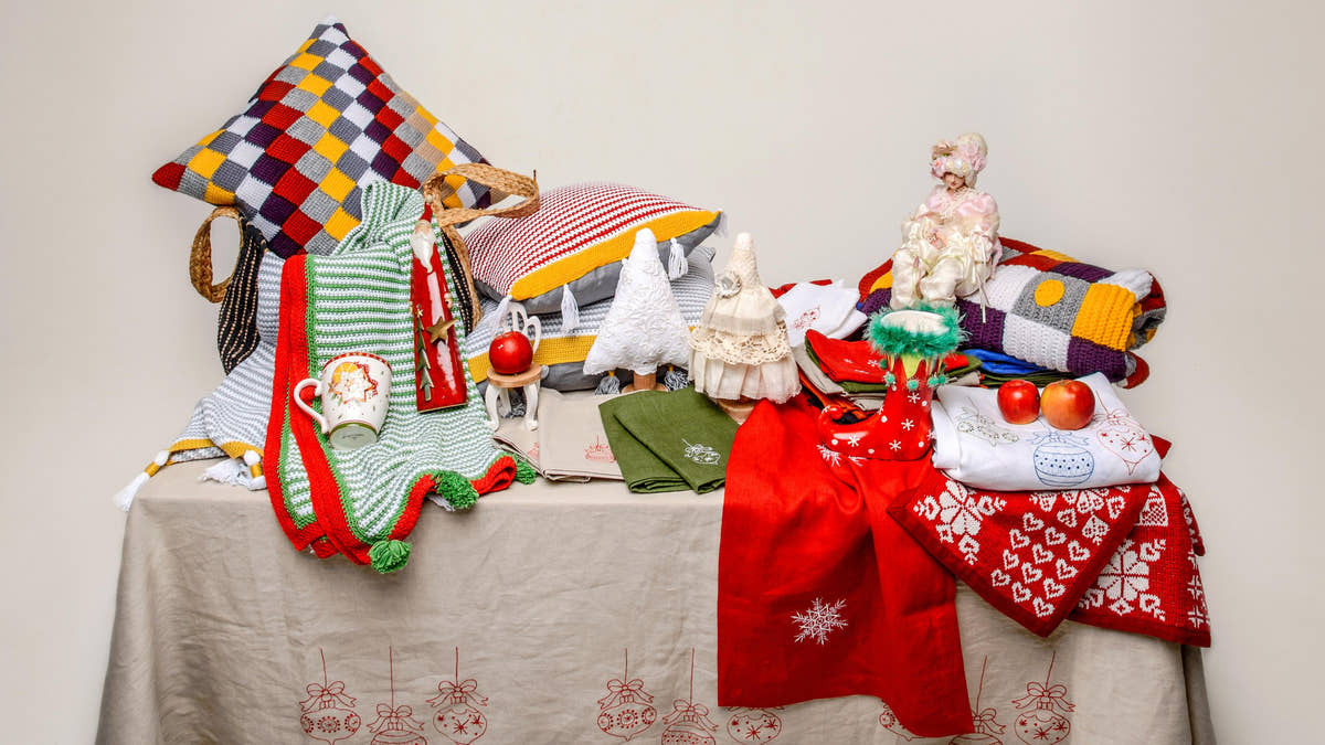 Christmas Ornaments