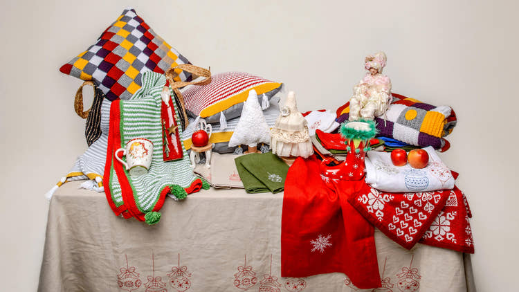 Christmas Ornaments