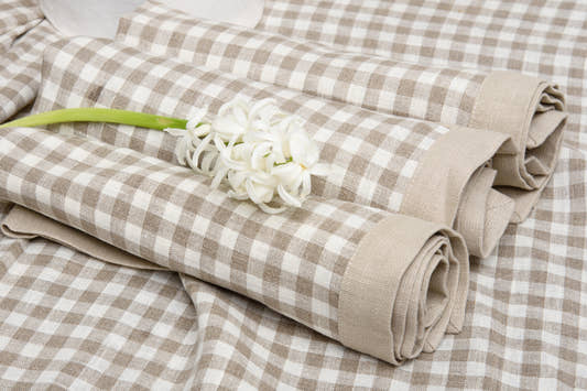 Cuff Collection Napkin