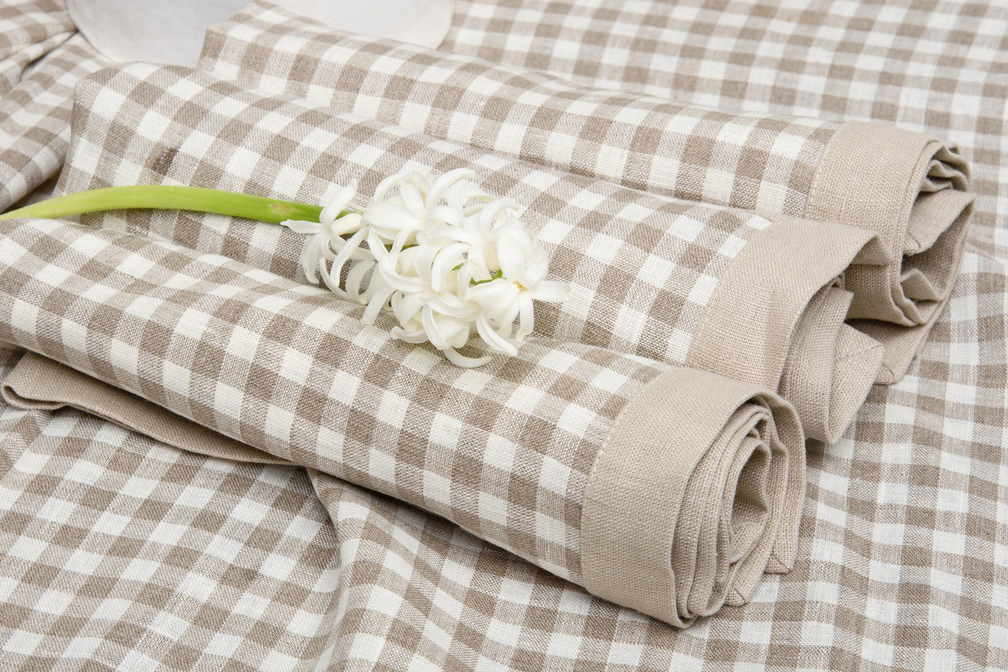 Cuff Collection Napkin