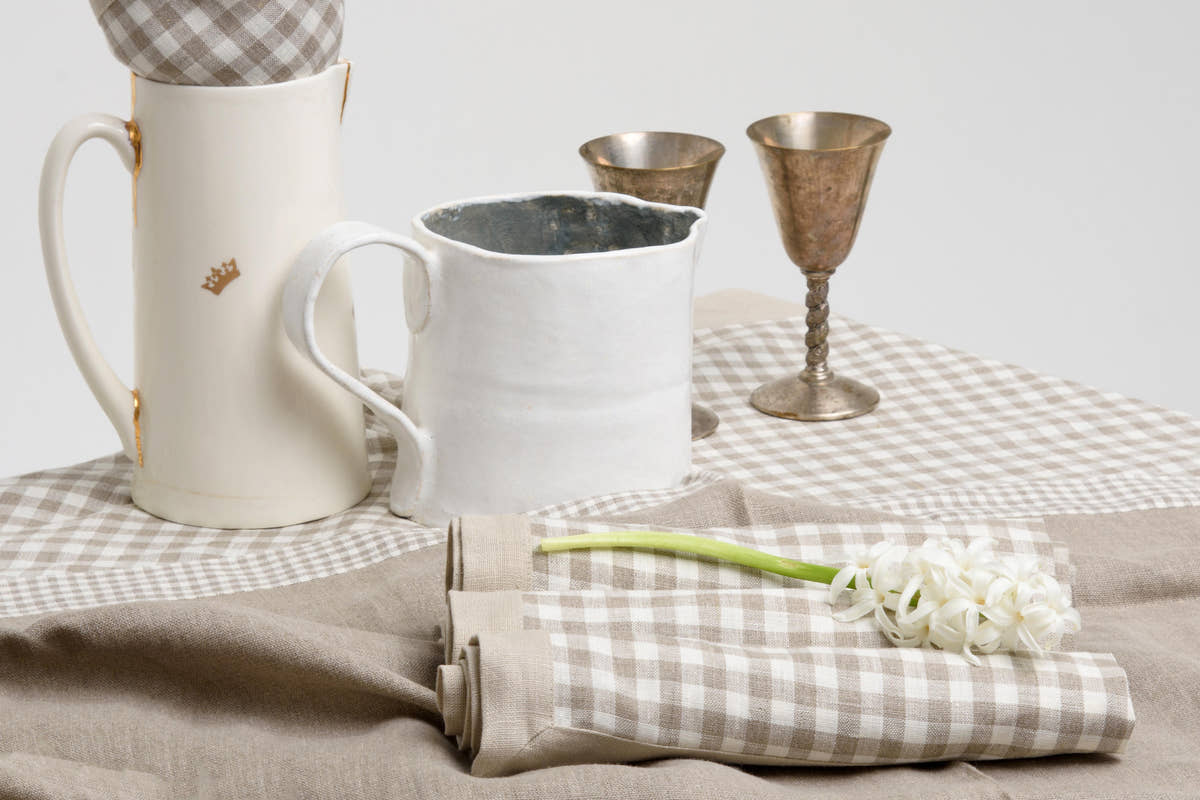 Cuff Collection Napkin