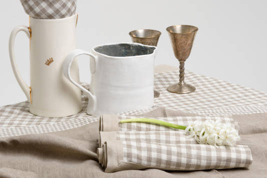 Cuff Collection Napkin