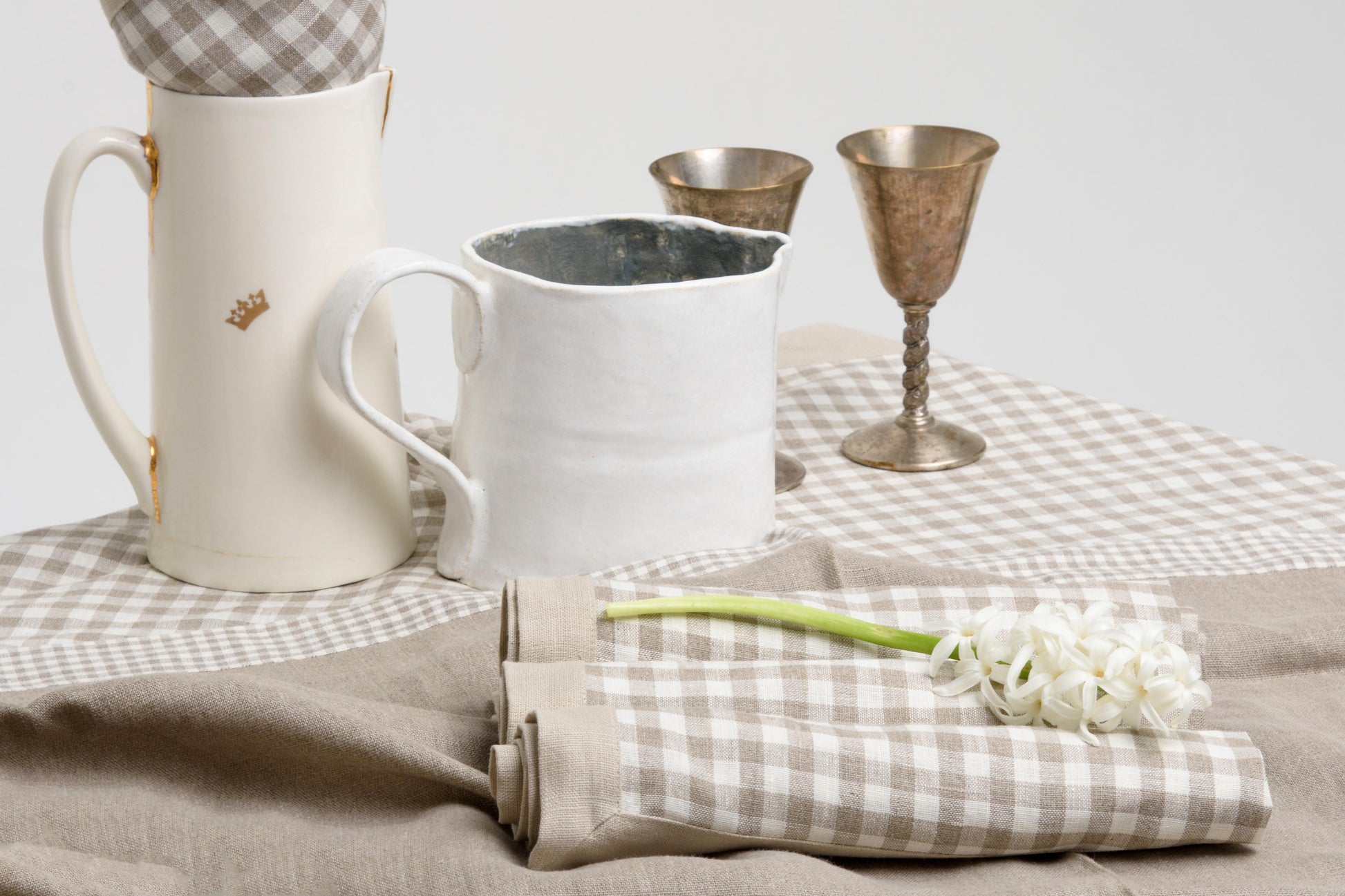 Cuff Collection Napkin